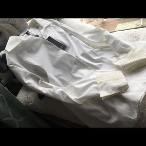 Burberry shirt ON HOLD!!!!